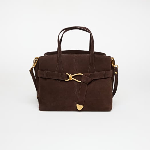 Steve Madden Bsookie Chocolate