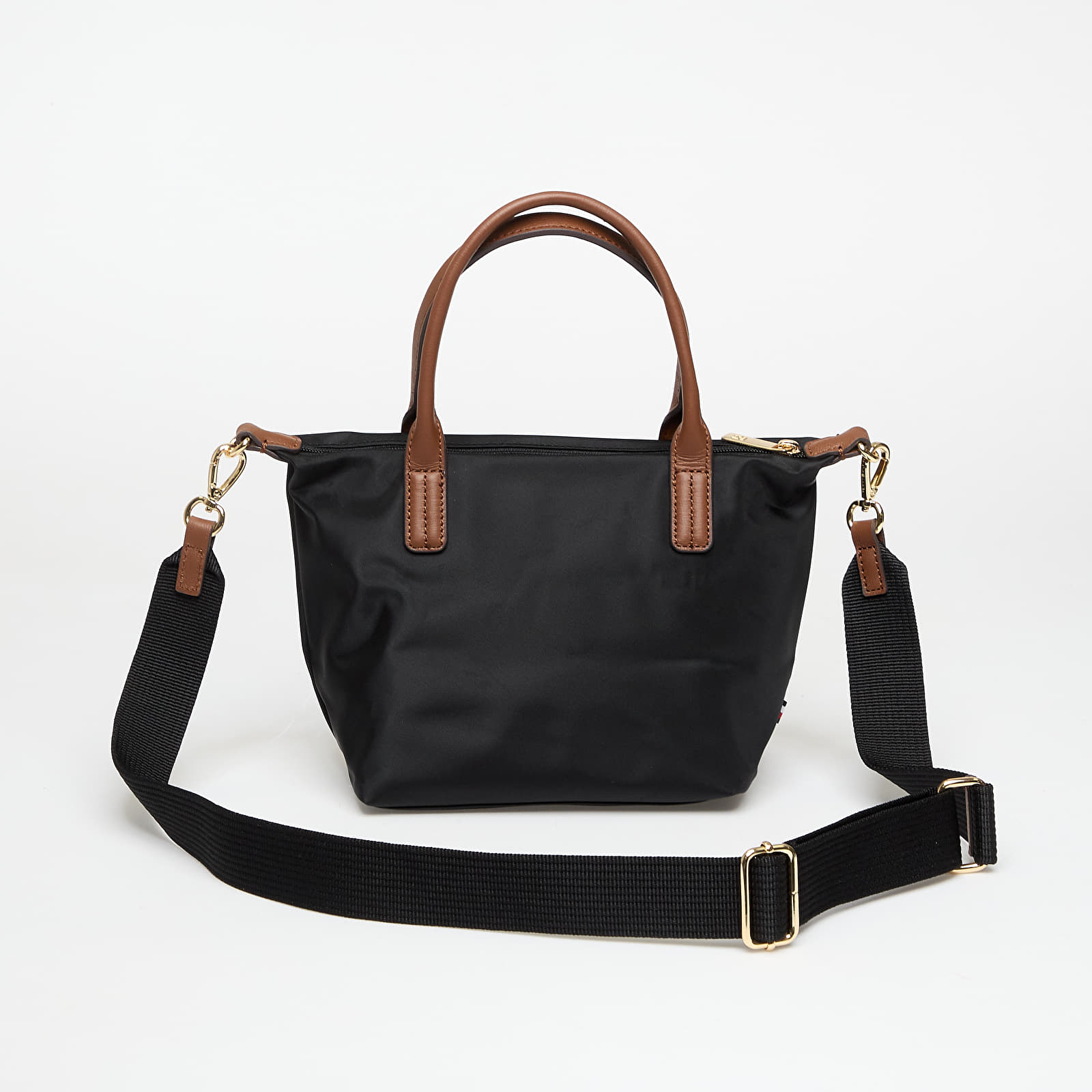 Sacs à main Tommy Hilfiger Popette Mini Tote Black