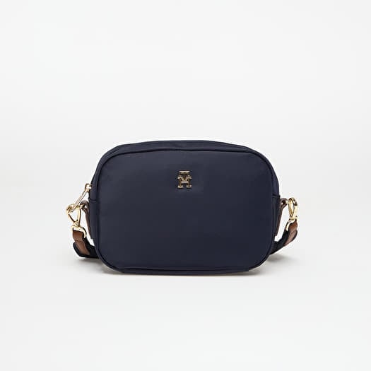 Tommy Hilfiger Popette Camera Bag Navy