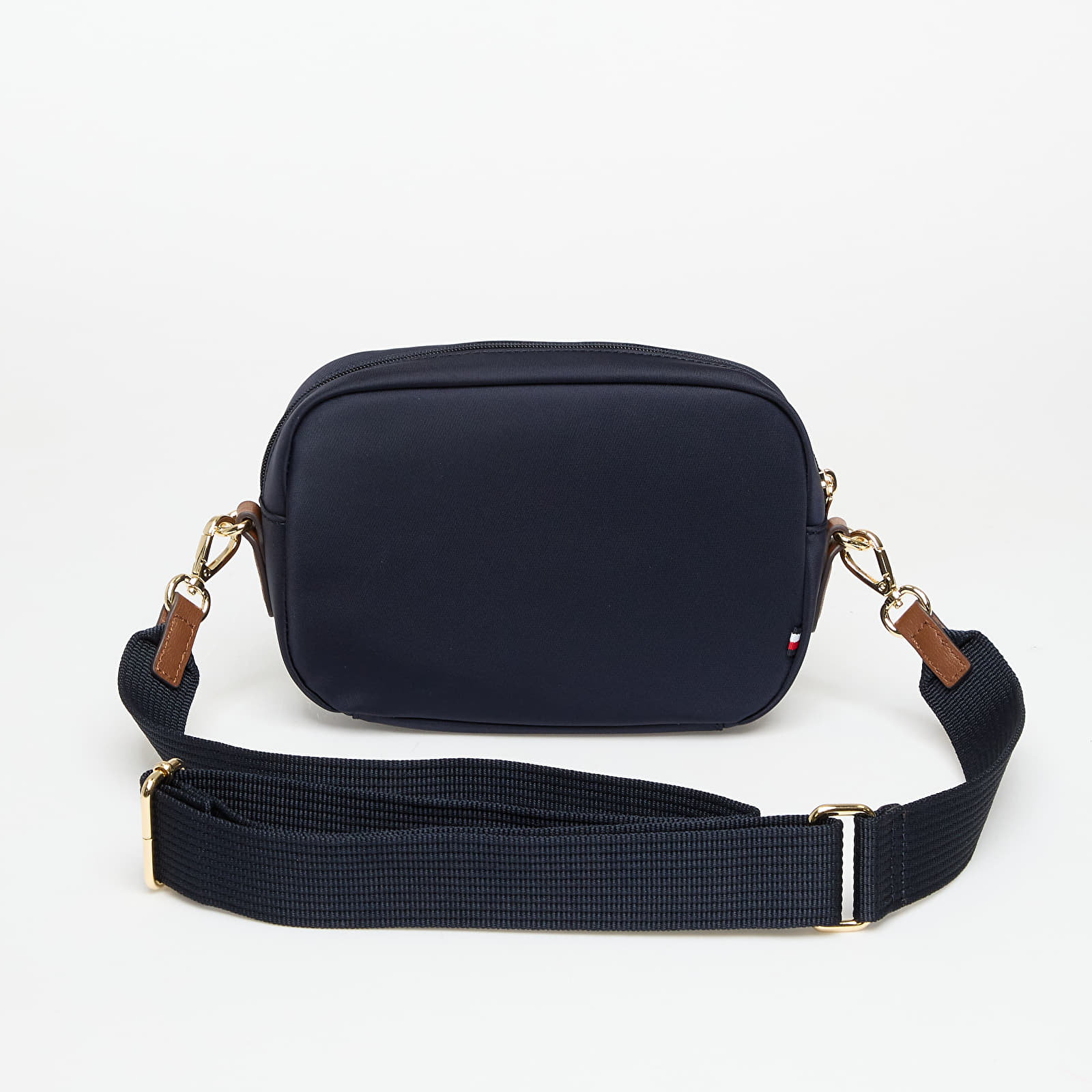 Sacs à bandoulière Tommy Hilfiger Popette Camera Bag Navy