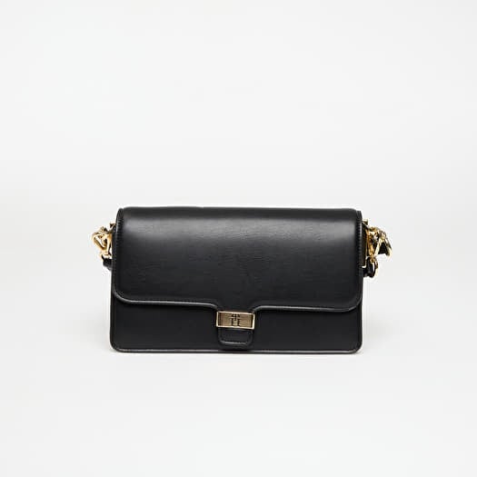 Tommy Hilfiger Th Heritage Conv Crossover Black