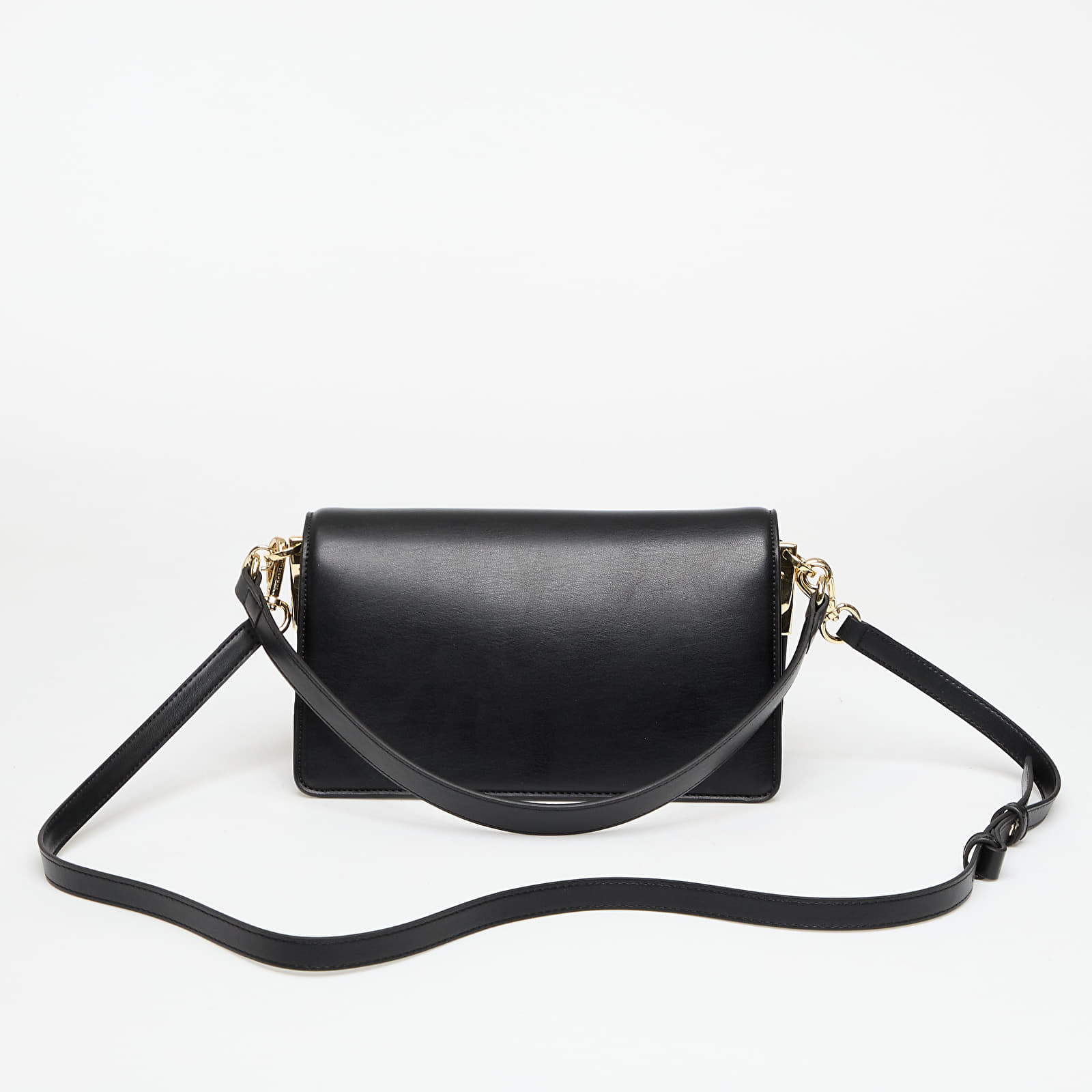 Bolsos Tommy Hilfiger Th Heritage Conv Crossover Black