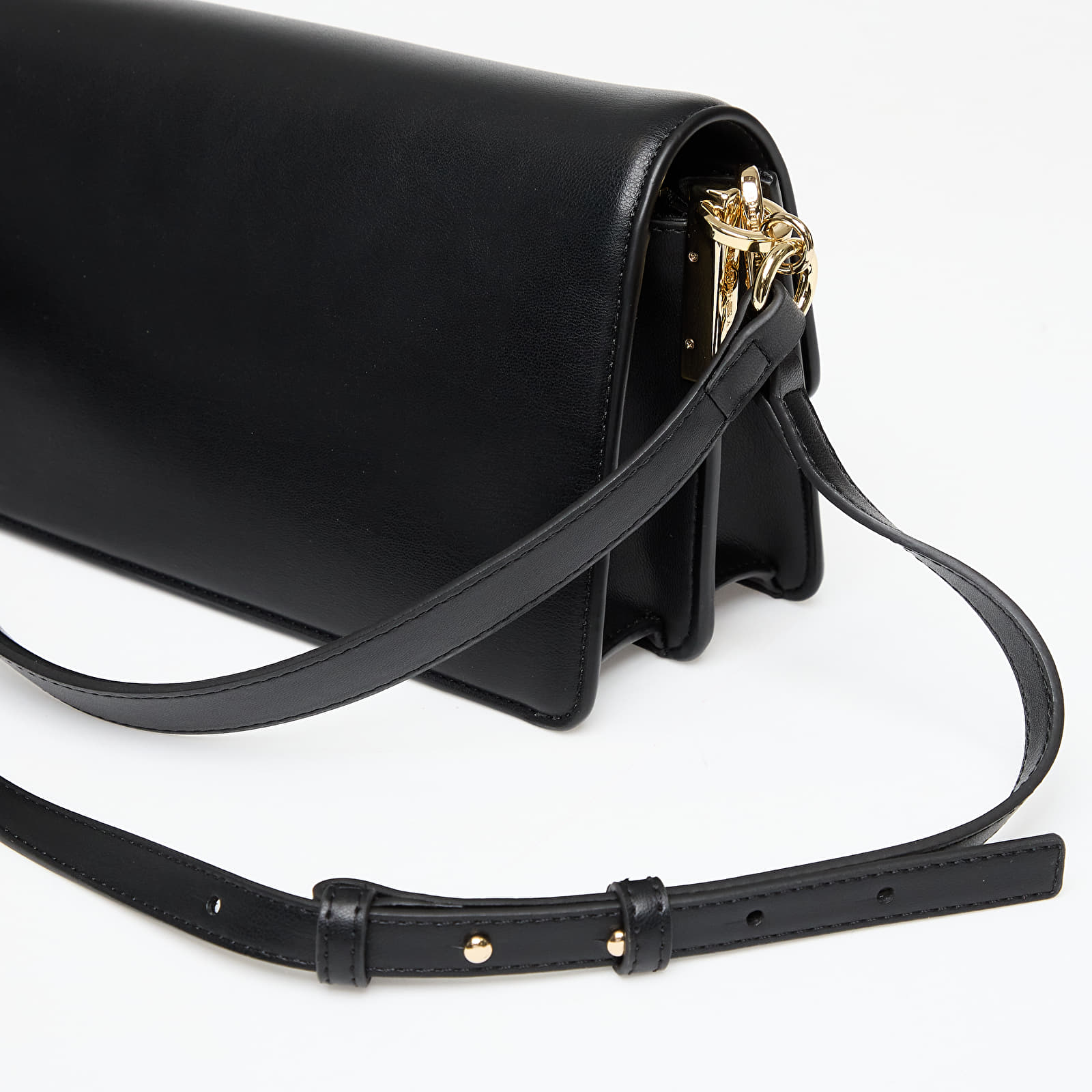 Bolsos Tommy Hilfiger Th Heritage Conv Crossover Black
