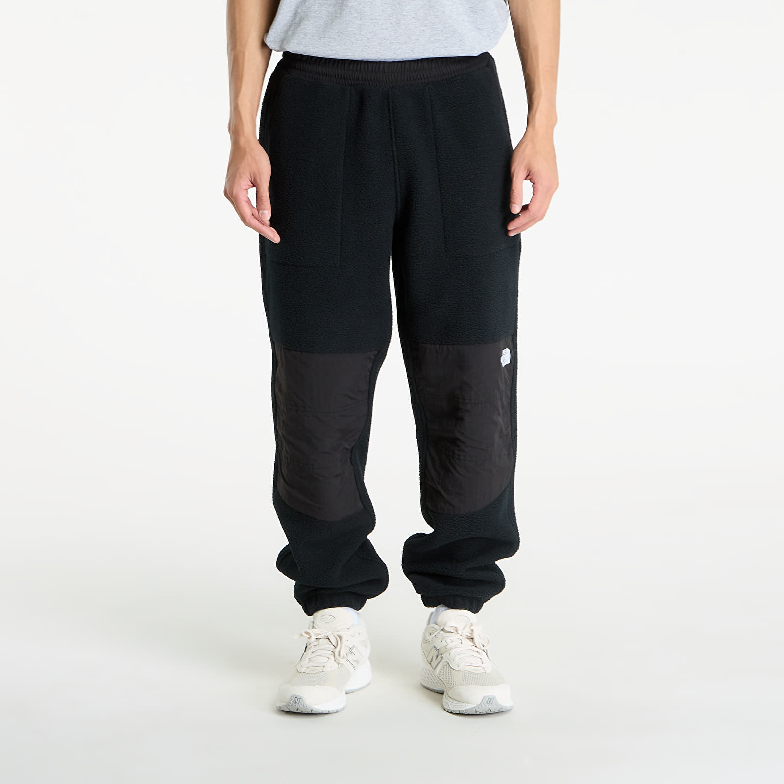 Мъжки спортни панталони The North Face M Retro Denali Pant TNF Black