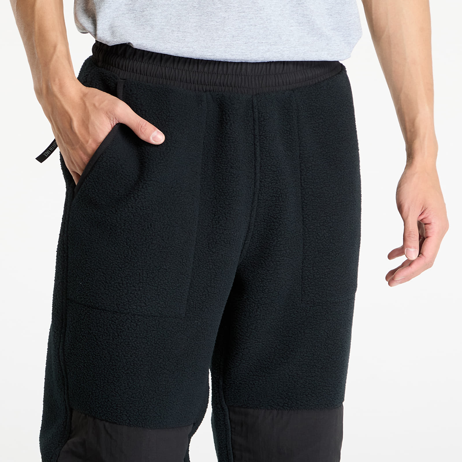Мъжки спортни панталони The North Face M Retro Denali Pant TNF Black