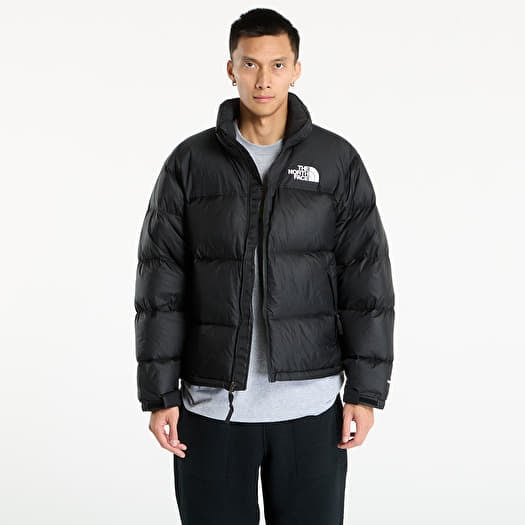The North Face M 1996 Retro Nuptse Jacket TNF Black