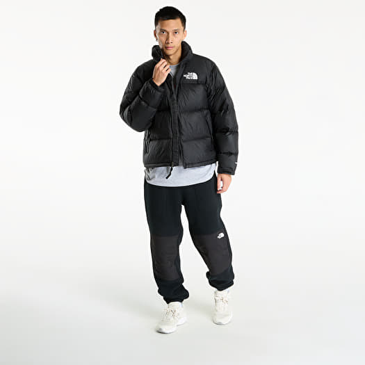 The North Face M 1996 Retro Nuptse Jacket TNF Black | Queens