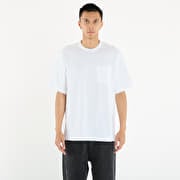 The North Face M Dome Relaxed Ss Pocket Tee TNF White
