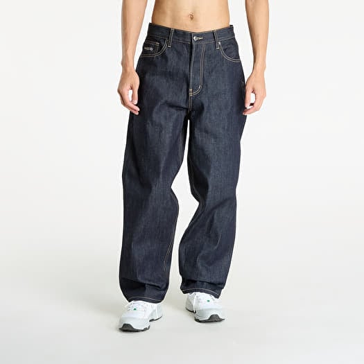Wasted Paris M Signature Selvedge Casper Jeans Raw Blue