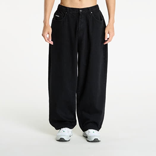 Wasted Paris M Signature Rod Pant Black