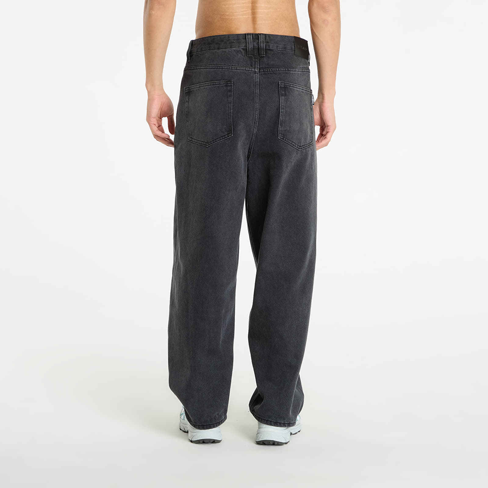Мъжки дънки Wasted Paris M Signature Casper Pant Faded Black