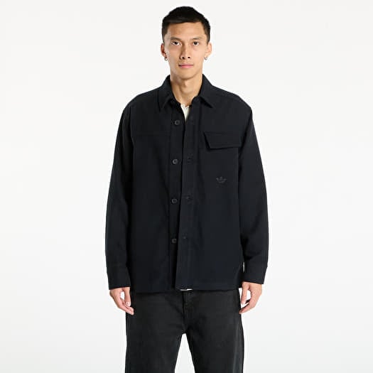 adidas Premium Essentials Shirt Black