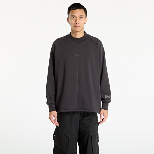Mikina OAKLEY Fgl Slick Fleece Crew 5.7 Phantom