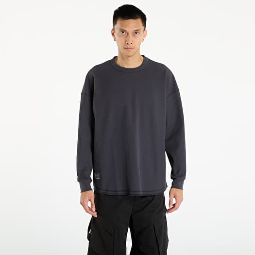OAKLEY Fgl Union Ls Wide Tee 5.7 Phantom