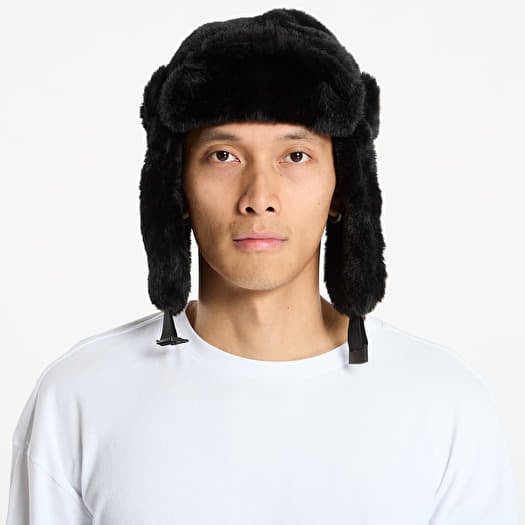 Hoed RIPNDIP Astro Aviator Hat Black