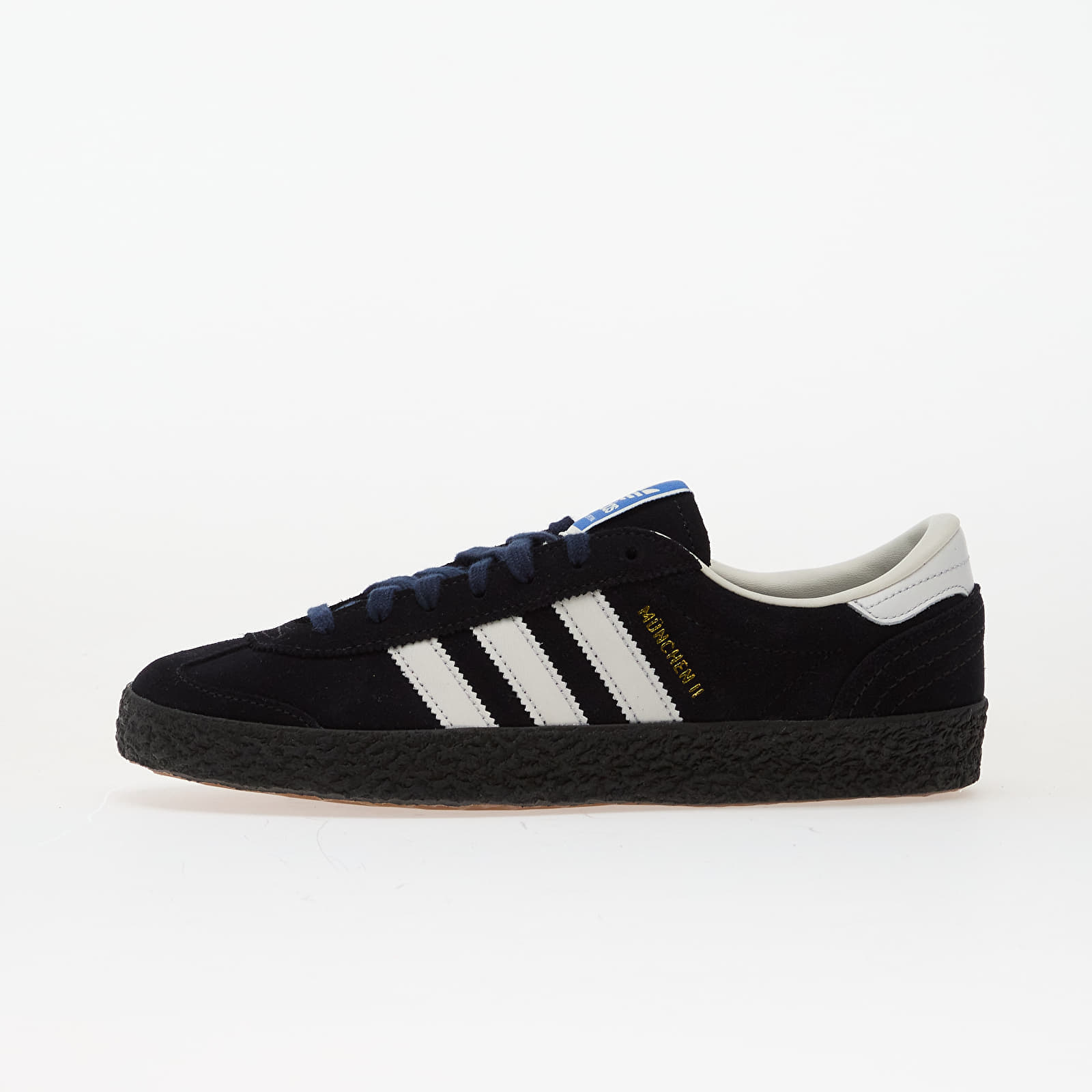 Sneakers adidas Munchen II Spzl Supplier Colour/ Core Black/ Gumm2 EUR 45 1/3