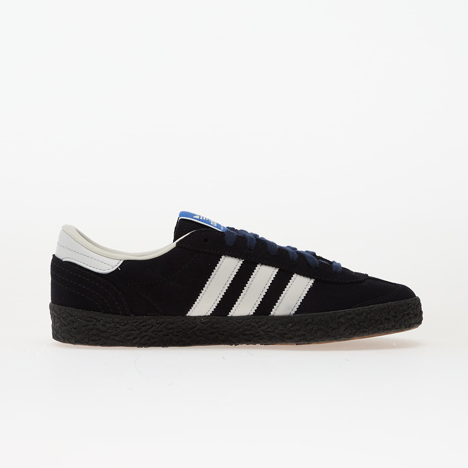 Vīriešu čības un apavi adidas Munchen II Spzl Supplier Colour/ Core Black/ Gumm2