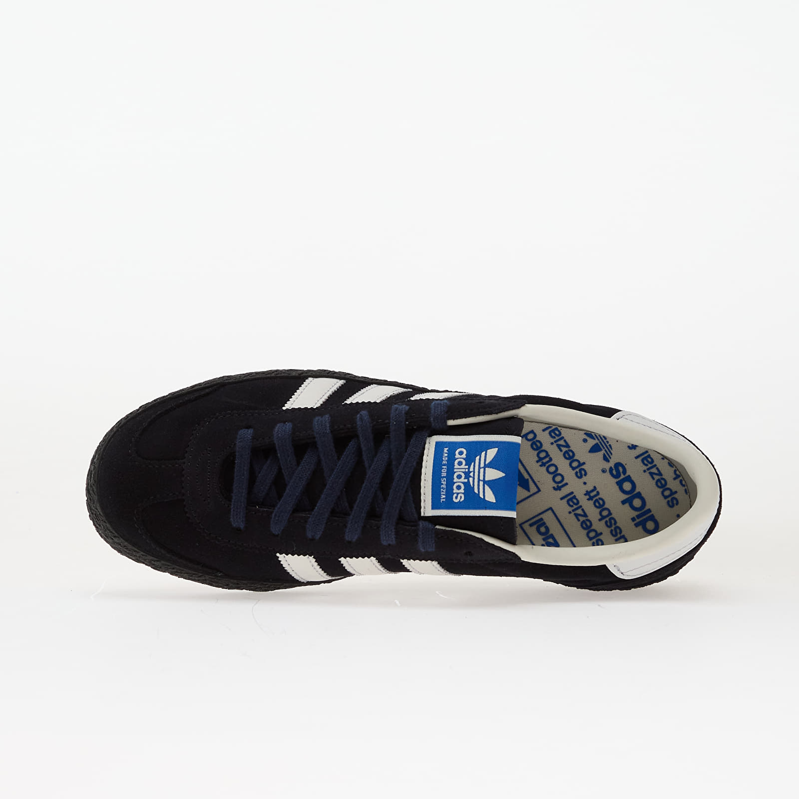 Vīriešu čības un apavi adidas Munchen II Spzl Supplier Colour/ Core Black/ Gumm2