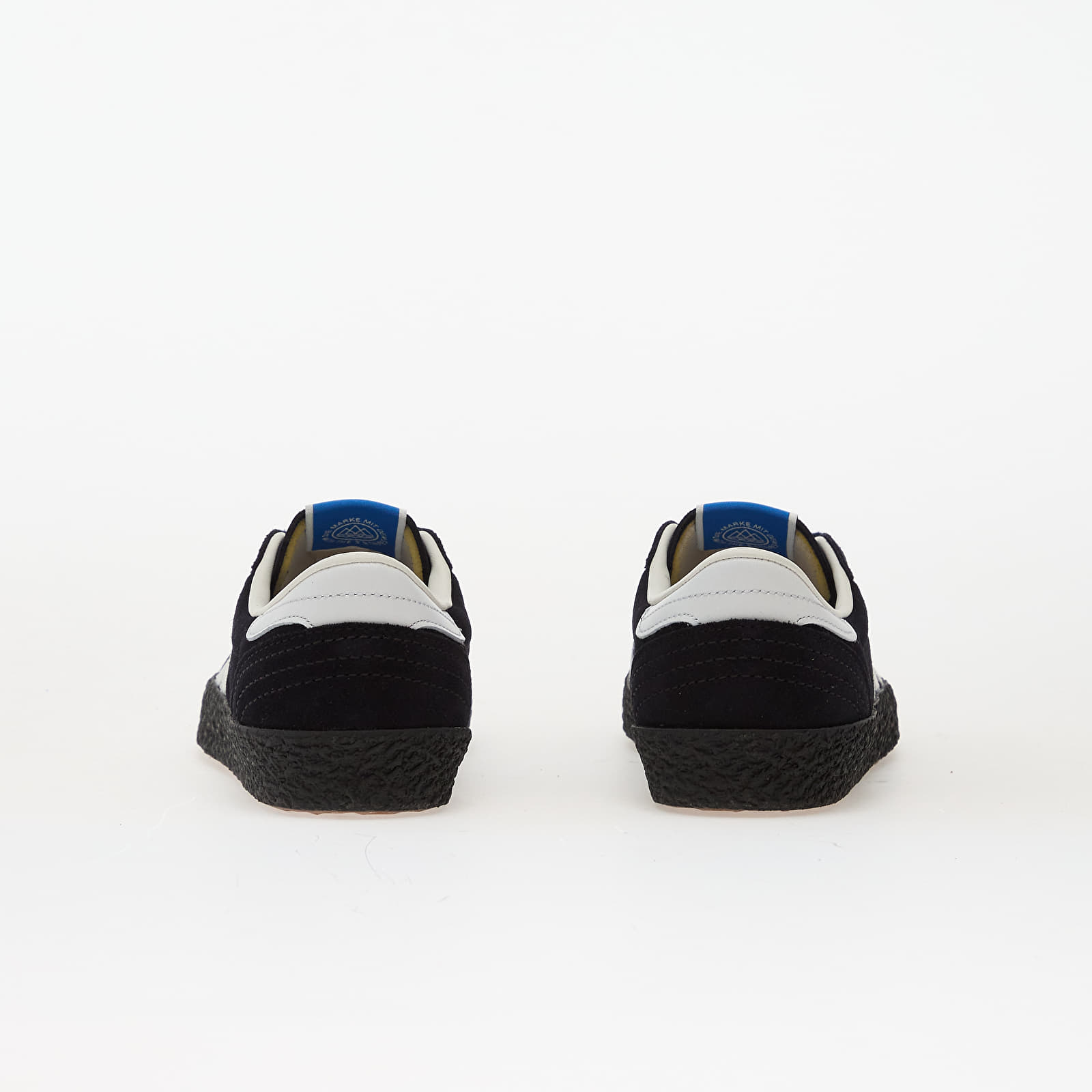 Vīriešu čības un apavi adidas Munchen II Spzl Supplier Colour/ Core Black/ Gumm2