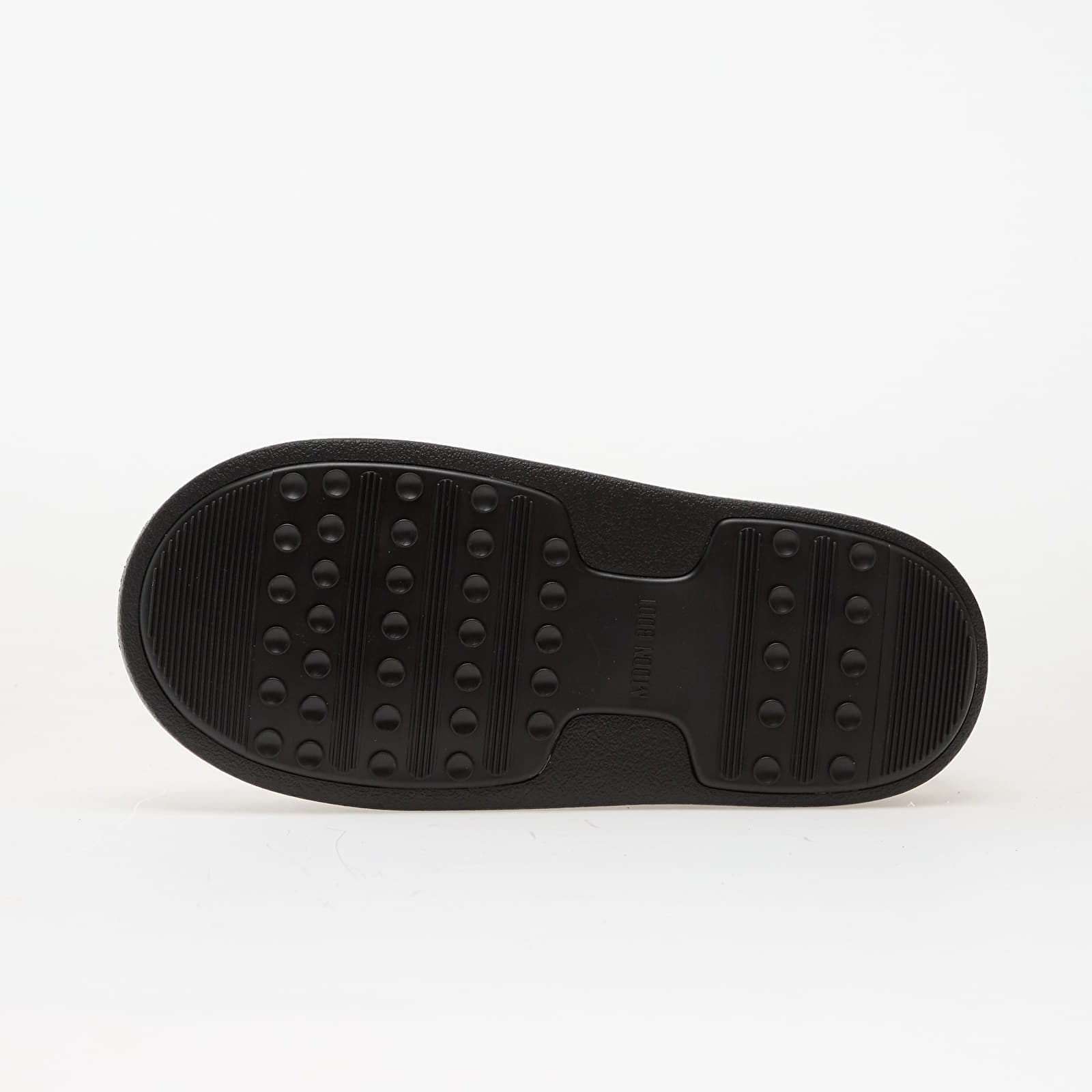 Pánské tenisky a boty Moon Boot Park Icon Black/  White