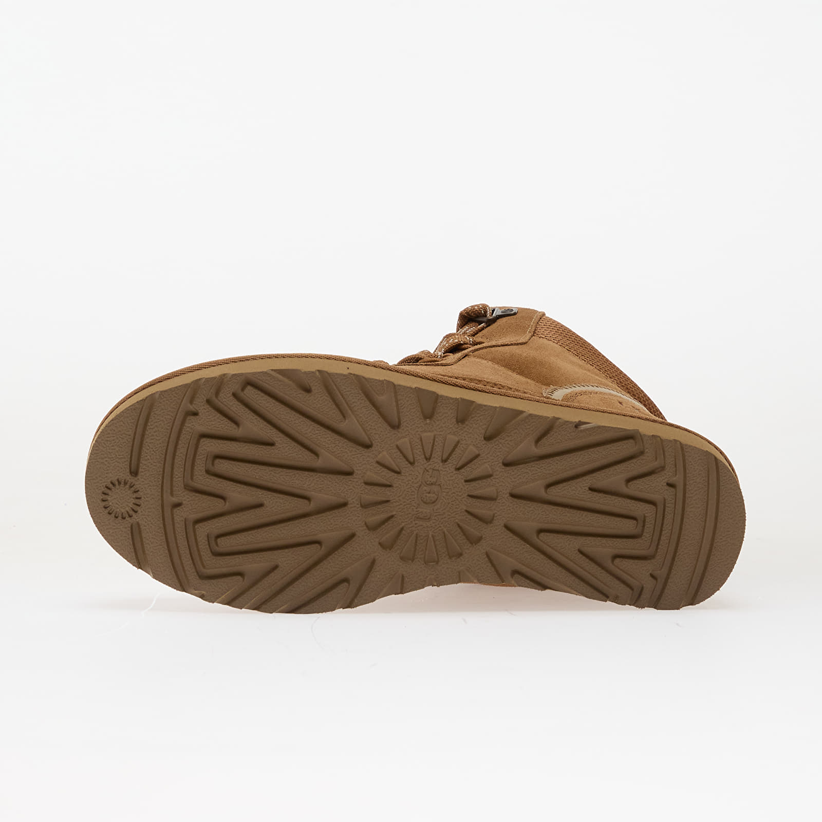 Dámské tenisky a boty UGG W Highmel Chestnut