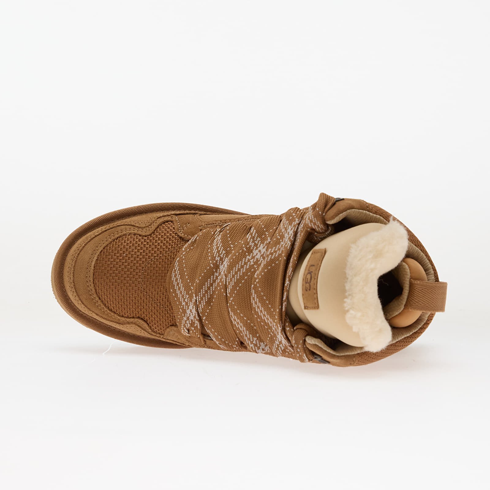 Dámské tenisky a boty UGG W Highmel Chestnut