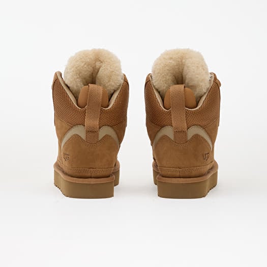 UGG W Highmel Chestnut | Queens