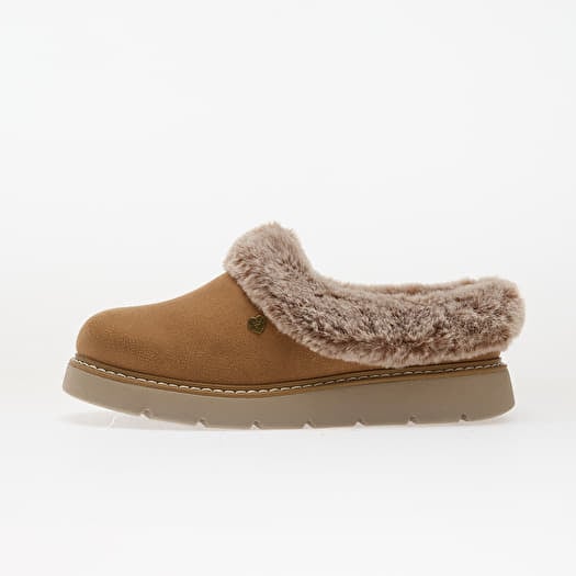 Skechers Keepsakes Lite - Cozy Blend Chestnut