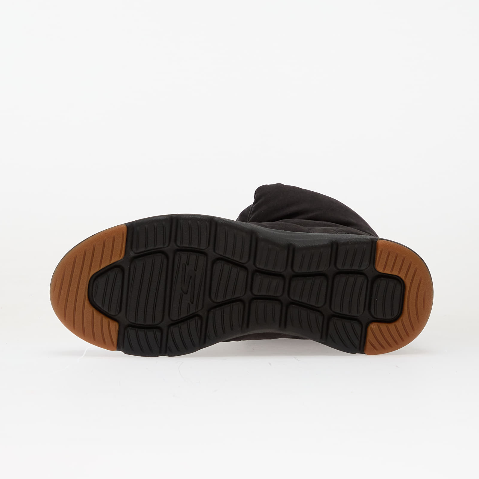 Dámské tenisky a boty Skechers Glacial Ultra-Trend Up Black