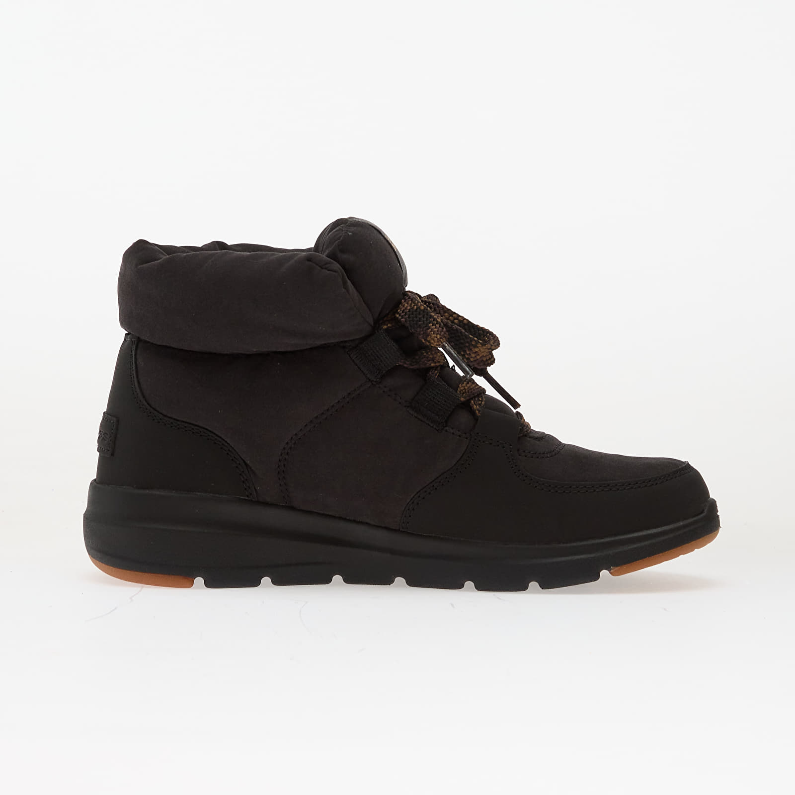 Dámské tenisky a boty Skechers Glacial Ultra-Trend Up Black