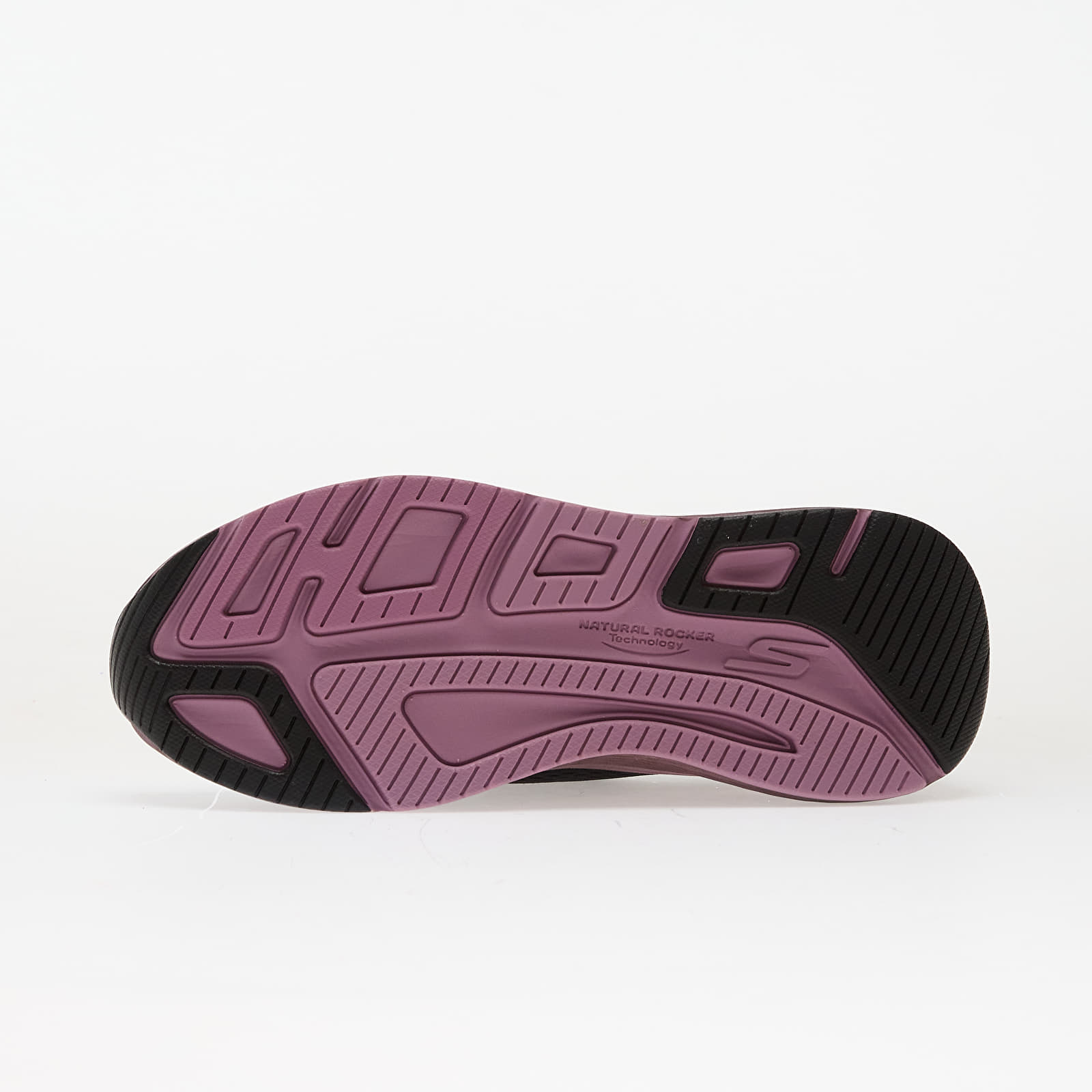 Dámské tenisky a boty Skechers Max Cushioning Elite 2.0 - So Black/ Mauve