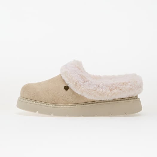 Skechers Keepsakes Lite - Cozy Blend Off White