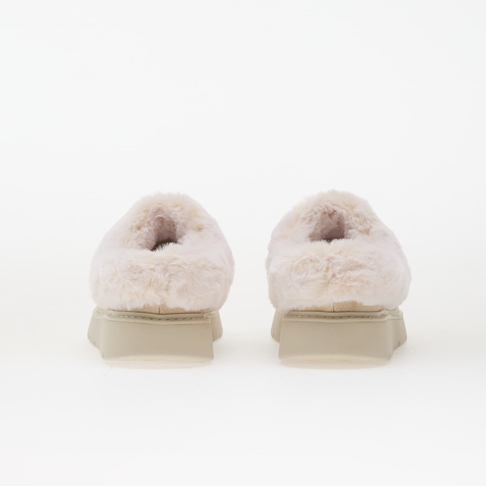 Dámské tenisky a boty Skechers Keepsakes Lite - Cozy Blend Off White