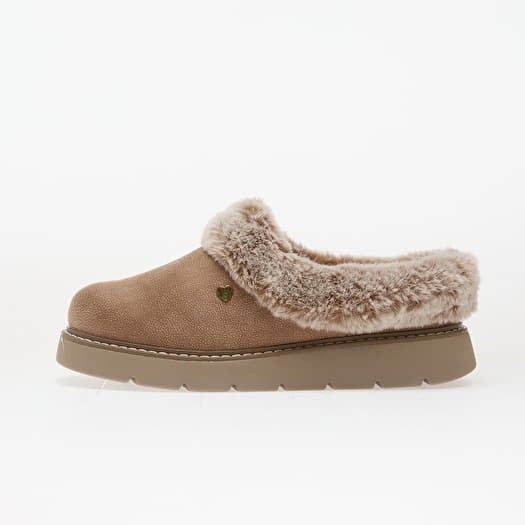 Skechers Keepsakes Lite - Cozy Blend Taupe