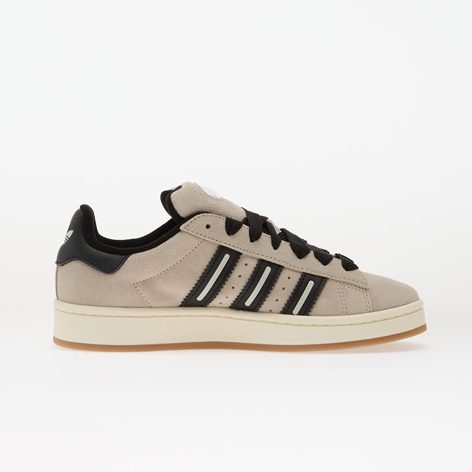 Muške tenisice adidas Campus 00s Wonder Aluminium/ Core Black/ Off White