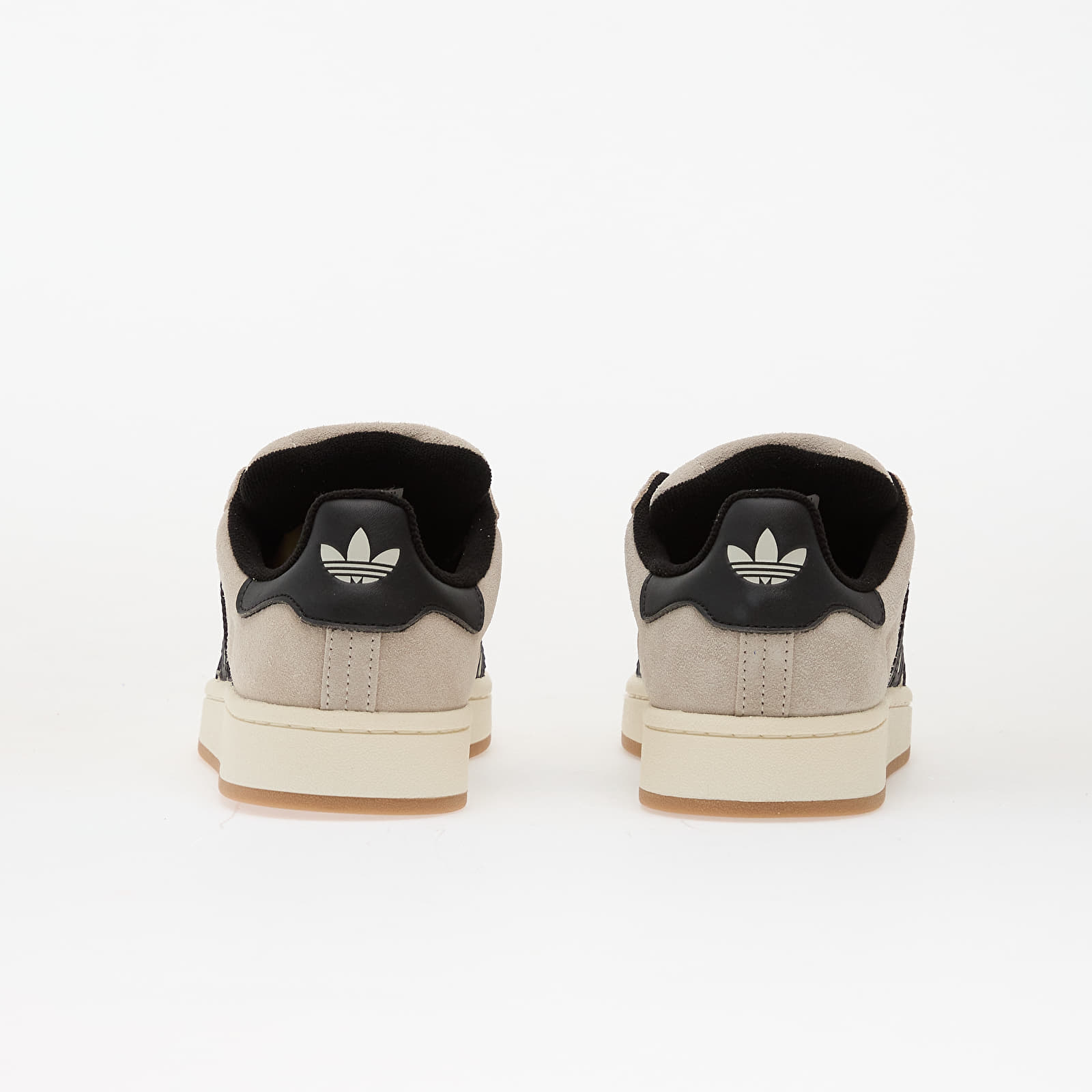 Muške tenisice adidas Campus 00s Wonder Aluminium/ Core Black/ Off White