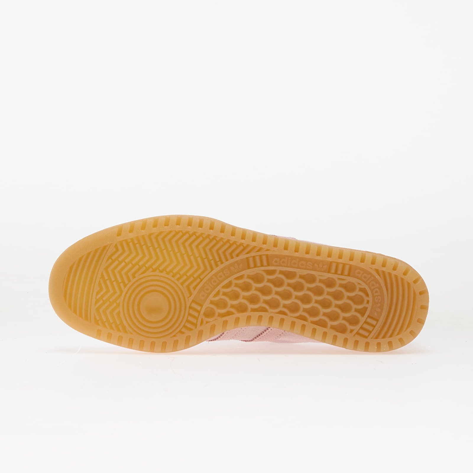 Dámské tenisky a boty adidas Brmd W Almond Pink/ Clear Pink/ Gum