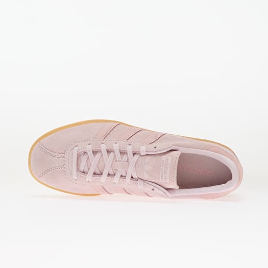 adidas Brmd W Almond Pink/ Clear Pink/ Gum | Queens