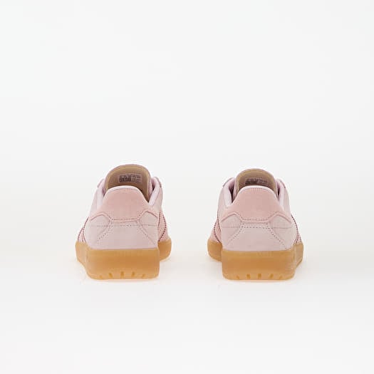 adidas Brmd W Almond Pink/ Clear Pink/ Gum | Queens