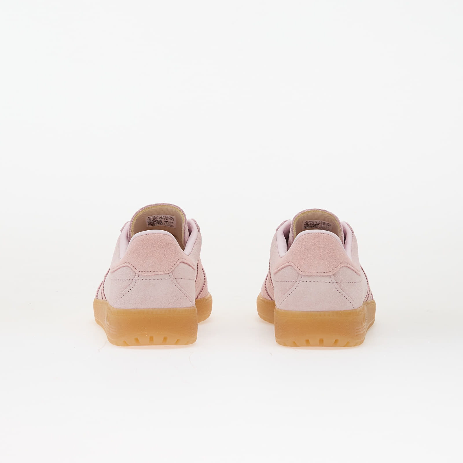Dámské tenisky a boty adidas Brmd W Almond Pink/ Clear Pink/ Gum