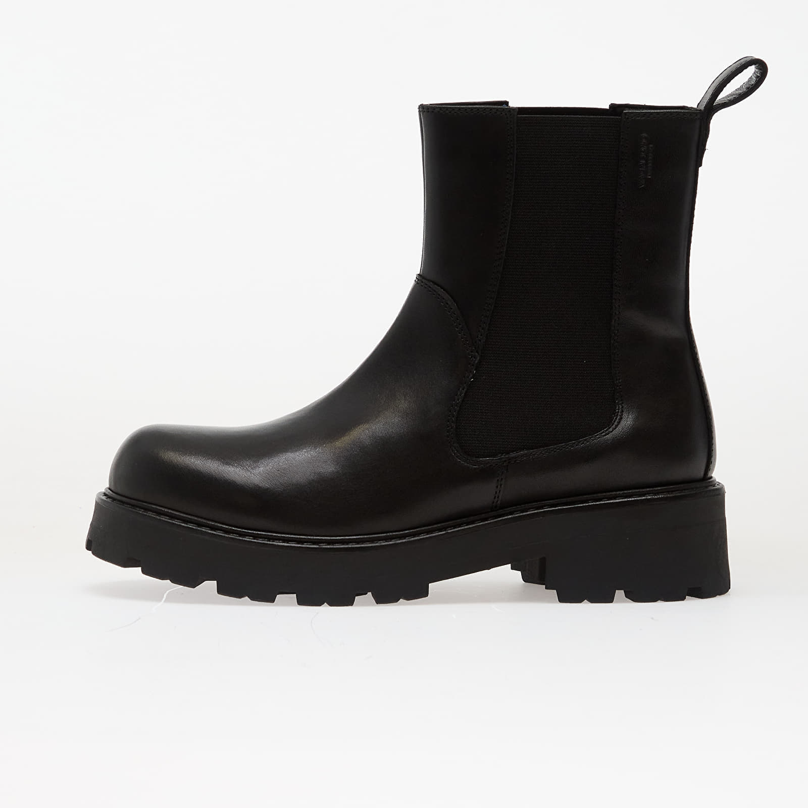 Сникърси Vagabond Cosmo 2.0 Black EUR 39