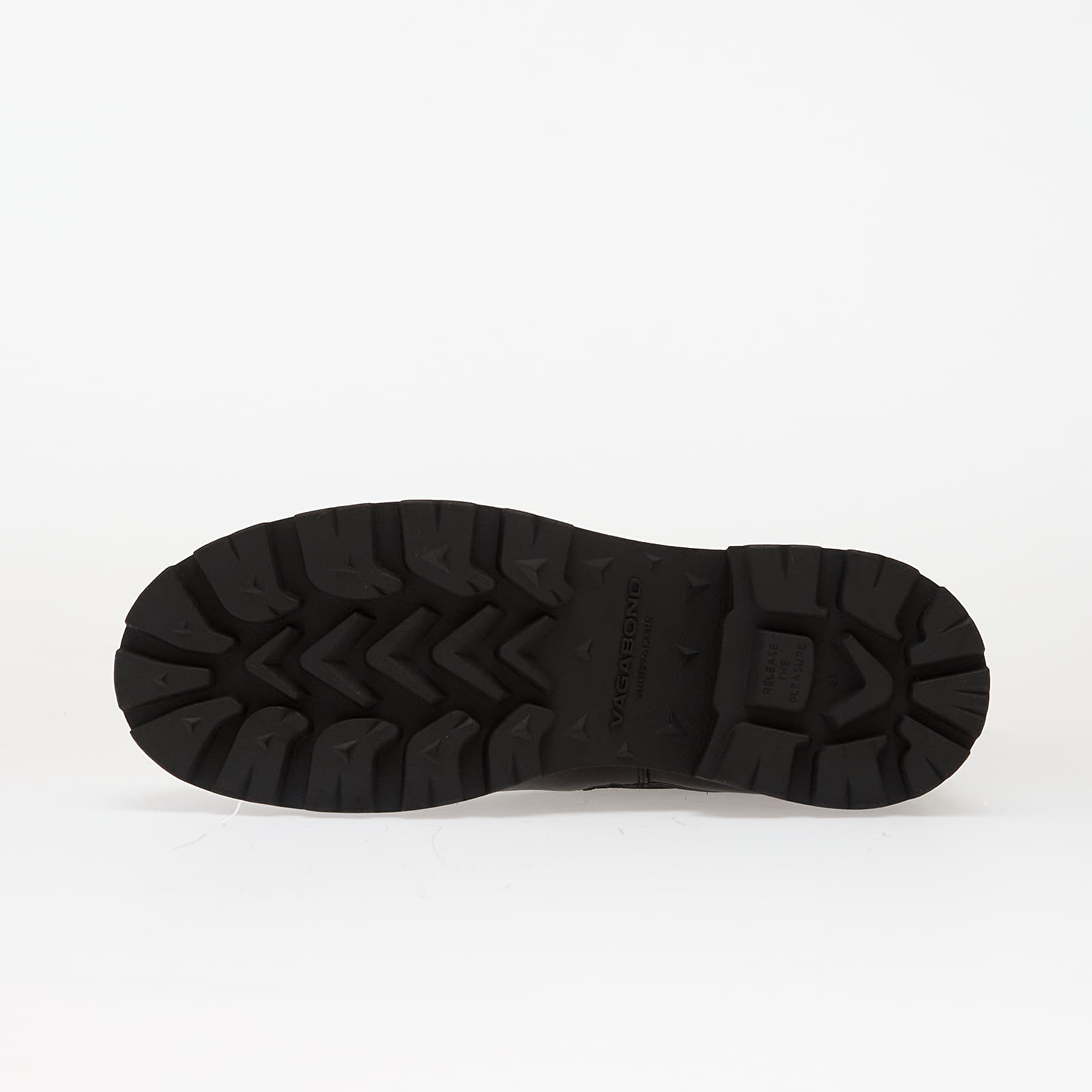 Chaussures et baskets femme Vagabond Cosmo 2.0 Black