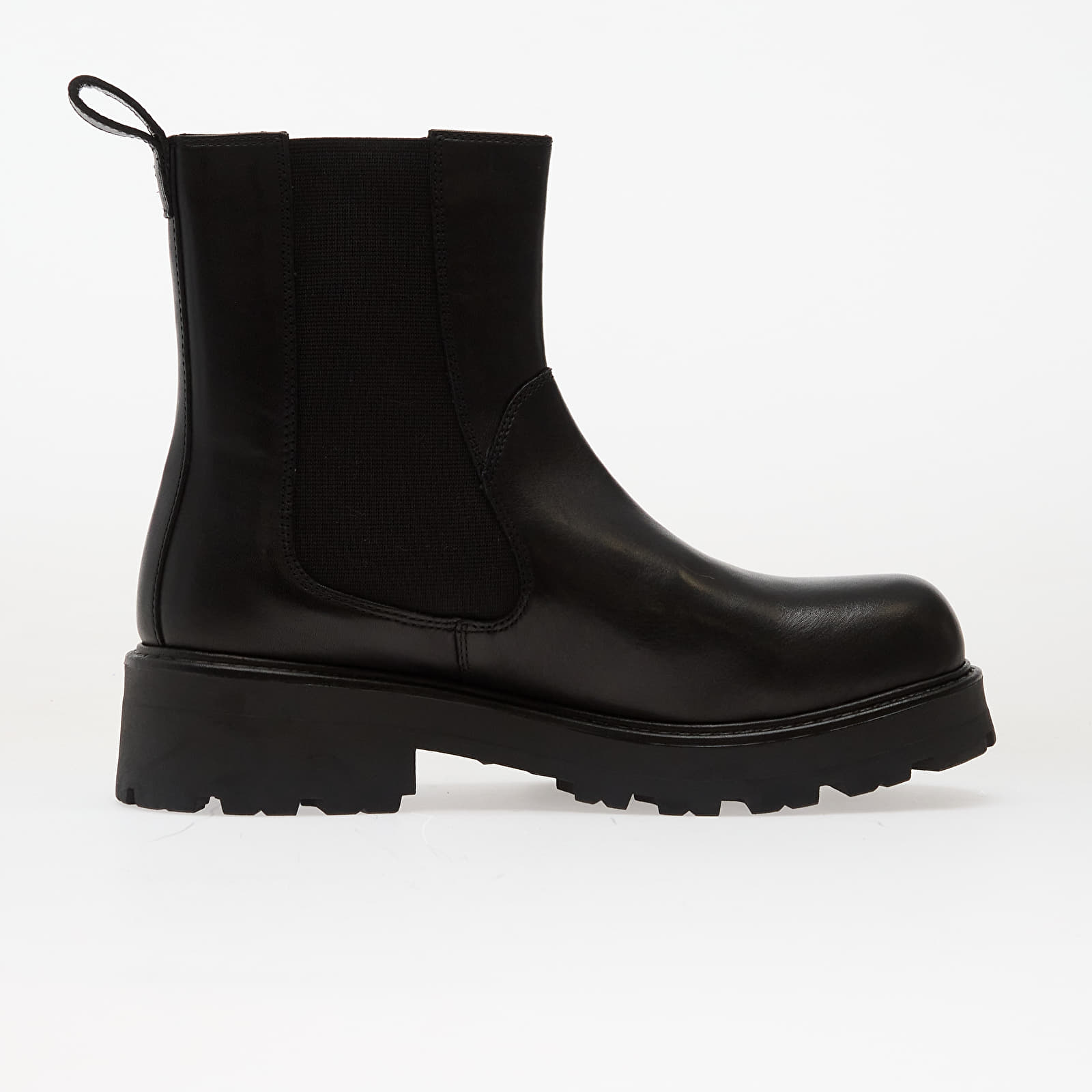 Chaussures et baskets femme Vagabond Cosmo 2.0 Black