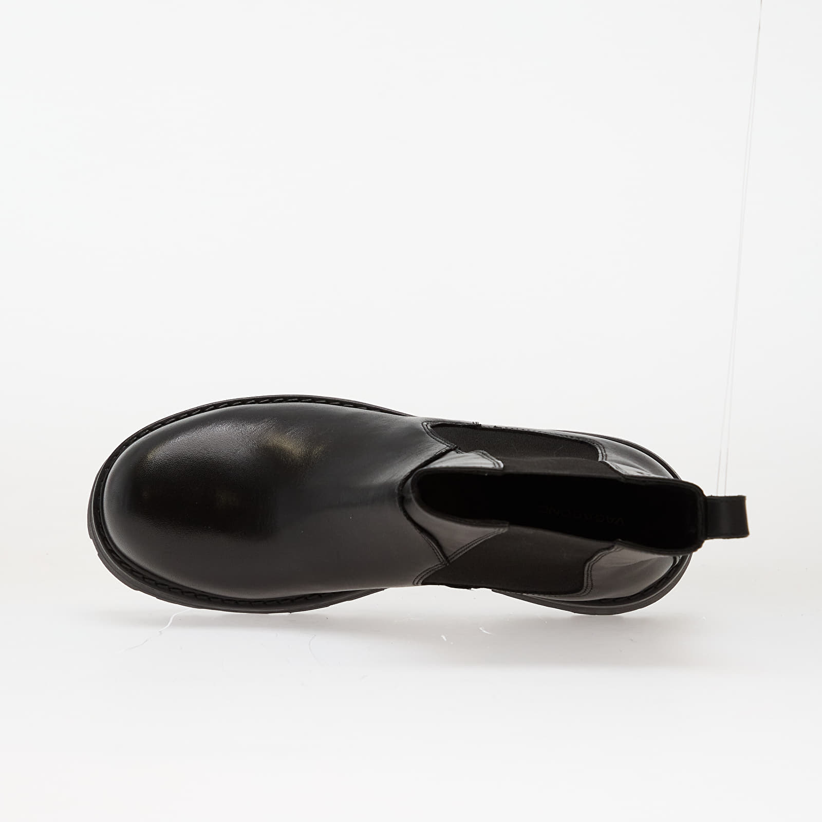 Chaussures et baskets femme Vagabond Cosmo 2.0 Black