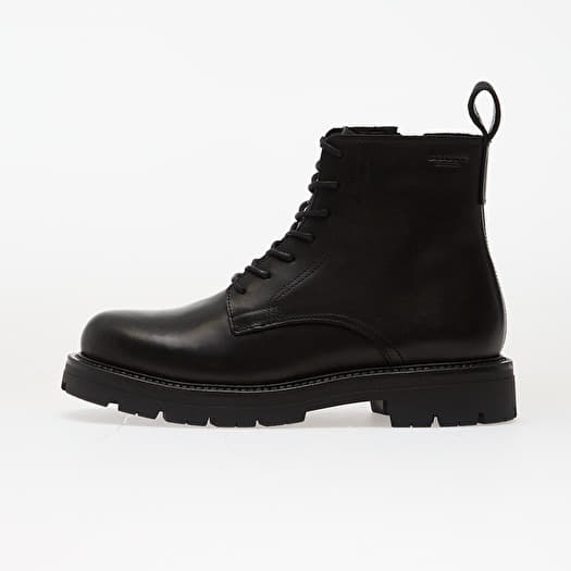 Vagabond Cameron Black