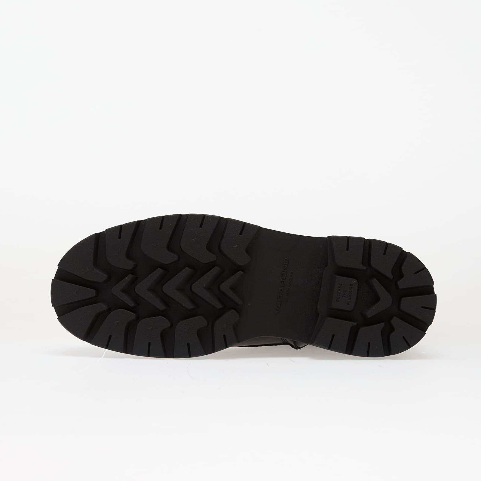 Vagabond Sneakers Vagabond Cameron Black EUR 42 - 2