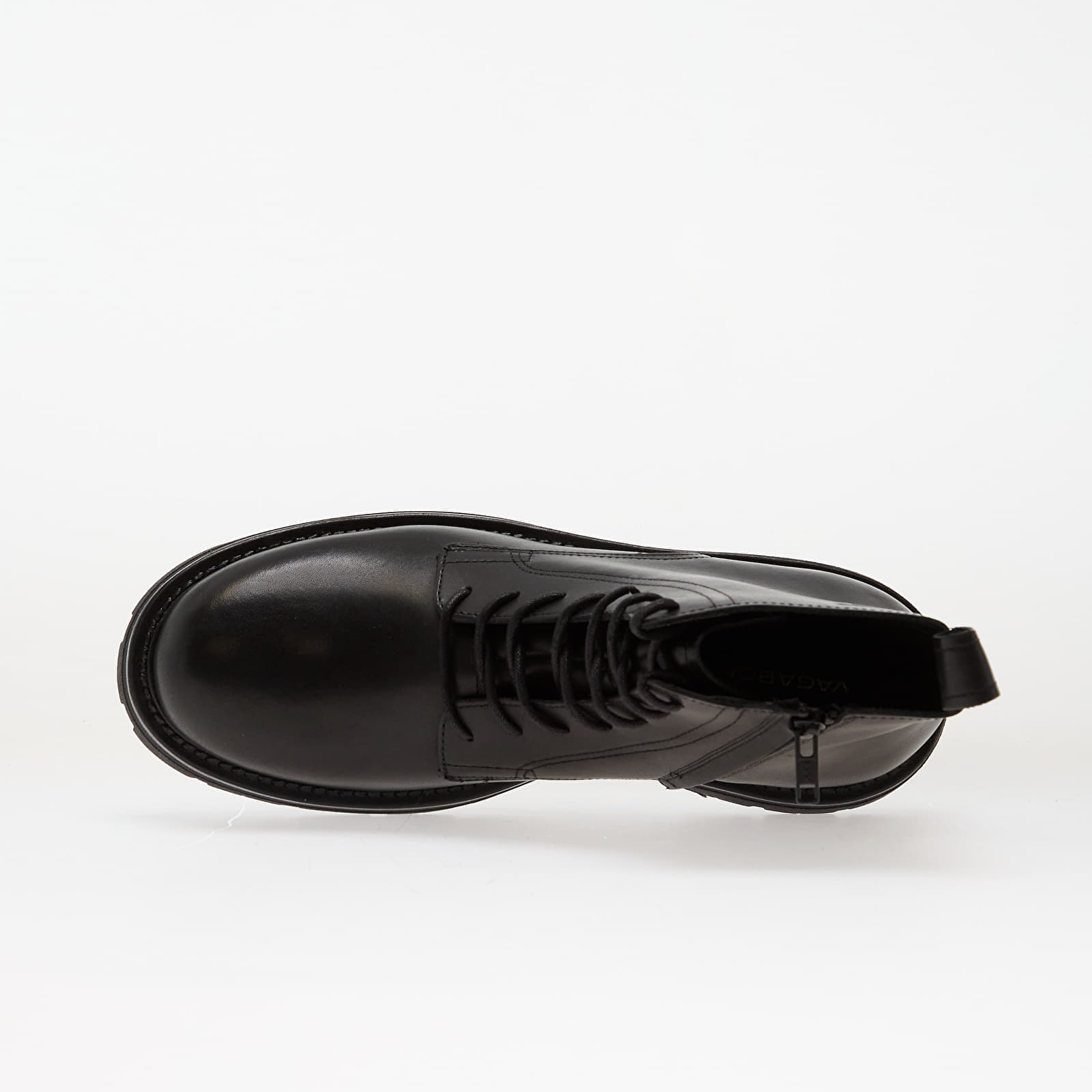 Vagabond Sneakers Vagabond Cameron Black EUR 42 - 4