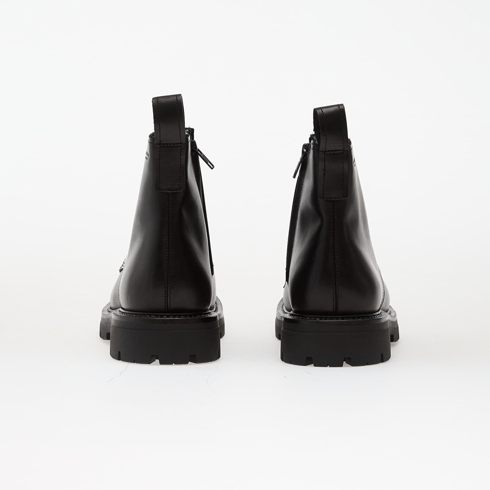 Vagabond Sneakers Vagabond Cameron Black EUR 42 - 5