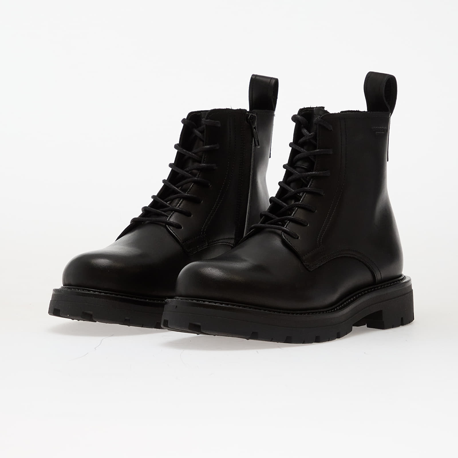 Vagabond Sneakers Vagabond Cameron Black EUR 42 - 6