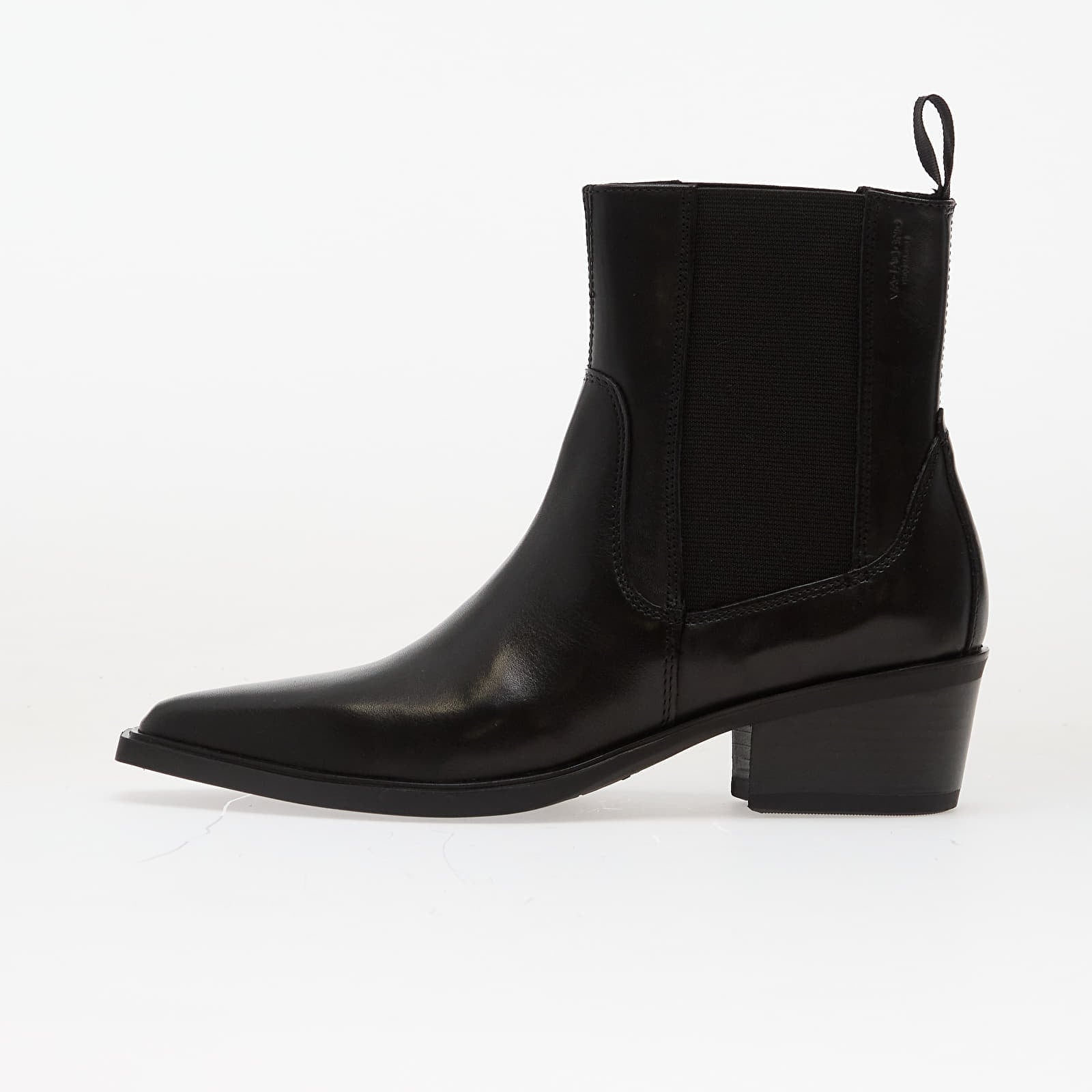 Сникърси Vagabond Kelsey Black EUR 36